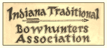 Indiana Traditional Bowhunters Association